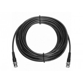 Sennheiser Cable coaxial 50 Ohm BNC 1m
