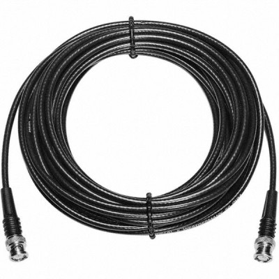 Sennheiser Cable coaxial 50 Ohm BNC 1m