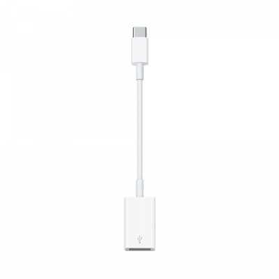 Apple USB-C to USB Adapter