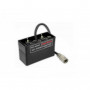 Hawk-Woods - NP1 Adaptor Hirose 4-pin Female 4 Ouputs Switched