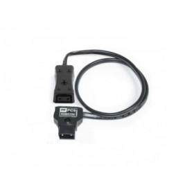 Hawk-Woods - Power-Con 2-pin PlugM Power-Con 2-pin PlugF, 90cm