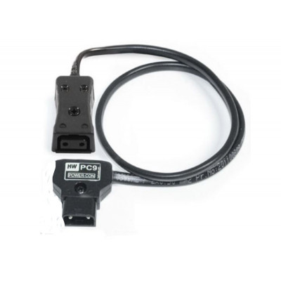 Hawk-Woods - Power-Con 2-pin PlugM Power-Con 2-pin PlugF, 90cm