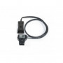 Hawk-Woods - Power-Con 2-pin PlugM Power-Con 2-pin PlugF, 90cm