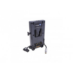 Hawk-Woods - Canon C300 MK2 Power Kit - Canon Power Cable