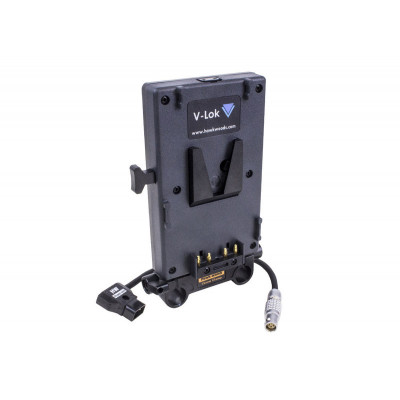 Hawk-Woods - Canon C300 MK2 Power Kit - Canon Power Cable