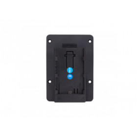 SWIT S-7006E  Canon LP-E mount plate