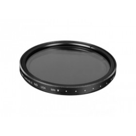 Tiffen 77mm variable nd-ww
