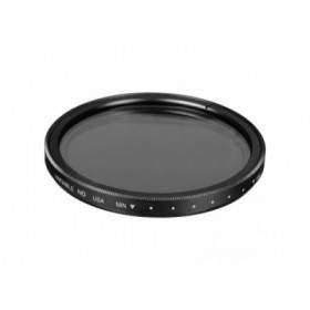 Tiffen 82mm variable nd-ww
