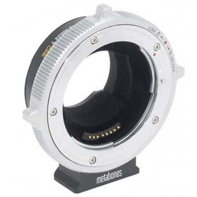 Metabones Adpatateur MB_EF-E-BT6