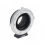 Metabones MB_SPEF-E-BT3 Speed Booster Ultra 0.71x Sony E pour objectifs Canon EF