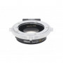 Metabones MB_SPEF-E-BT3 Speed Booster Ultra 0.71x Sony E pour objectifs Canon EF