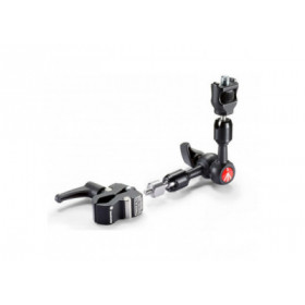 Manfrotto 244MICROKIT Bras magique a friction variable