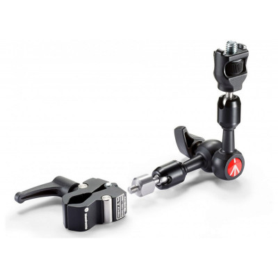 Manfrotto 244MICROKIT Bras magique a friction variable