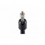 Manfrotto 244MICROKIT Bras magique a friction variable