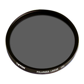 Tiffen 95c linear polarizer