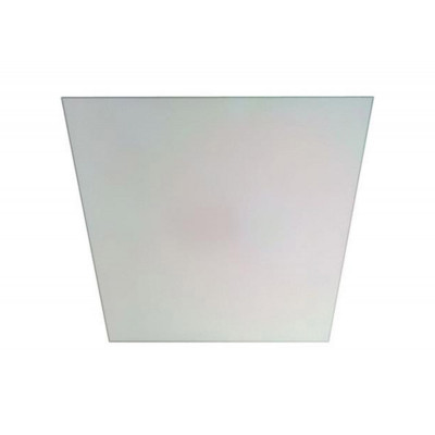 Autoscript Glass for Carbon Fibre Hood 8" (FH-8)