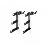 Manfrotto 044 CROCHETS TRIPLE - CLAMPS