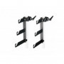 Manfrotto 044 CROCHETS TRIPLE - CLAMPS