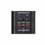 SWIT S-3822S 2chx3A Fast Simultaneous Charger, adaptor out, V-mount