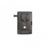 SWIT S-7005S Gold mount to V-mount plate