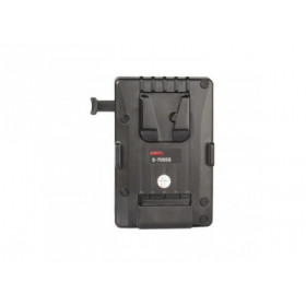SWIT S-7005S Gold mount to V-mount plate