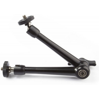 SWIT S-7380 Articulating Arm trestle with 1/4 screw bolts