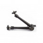 SWIT S-7380 Articulating Arm trestle with 1/4 screw bolts