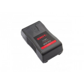 SWIT S-8180S 220Wh High Economic Battery, V-Mount