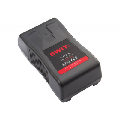 SWIT S-8180S 220Wh High Economic Battery, V-Mount