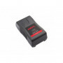 SWIT S-8180S 220Wh High Economic Battery, V-Mount