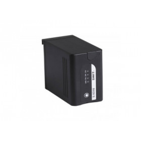 SWIT S-8D98 70Wh/9.8Ah D-type DV battery