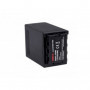 SWIT S-8D98 70Wh/9.8Ah D-type DV battery