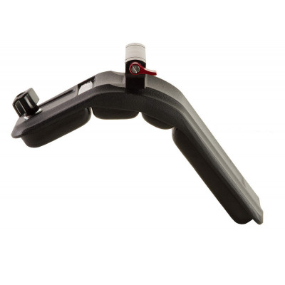Shape Epaulière composite