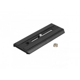 Manfrotto 509PLONG VIDEO CAMERA PLATE