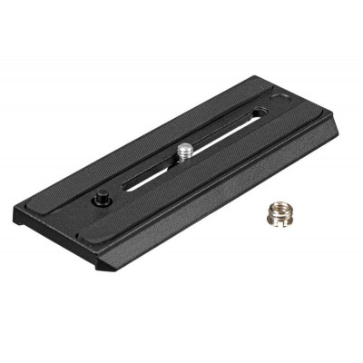Manfrotto 509PLONG VIDEO CAMERA PLATE