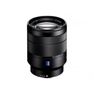 OPTIQUE SEL FE 24-70/4 FA OSS ZEISS