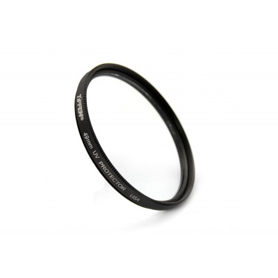 Tiffen - Filtre Protection UV 49mm