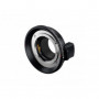 Blackmagic Bague d'adaptation pour Ursa Mini Pro Monture F (Nikon)