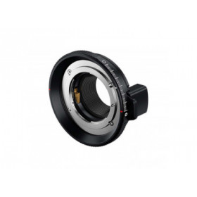 Blackmagic Bague d'adaptation pour Ursa Mini Pro Monture F (Nikon)