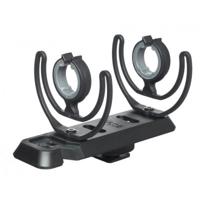 SM3R SUSPENSION A GRIFFE POUR NTG1-G2-G3 RODE