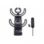 SM3R SUSPENSION A GRIFFE POUR NTG1-G2-G3 RODE