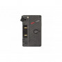 SWIT S-7005A V-mount to Gold mount plate
