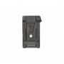 SWIT S-7005A V-mount to Gold mount plate