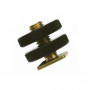 Rycote - Adaptateur 3/8" pour Camera