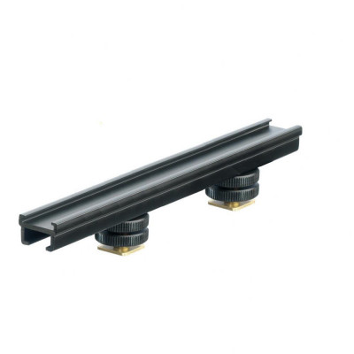Rycote - Rail d'extension Caméra 20 cm