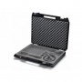 Sennheiser CC 3 Mallette en plastique pour rangement et transport