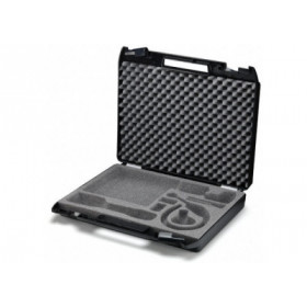 Sennheiser CC 3 Mallette en plastique pour rangement et transport