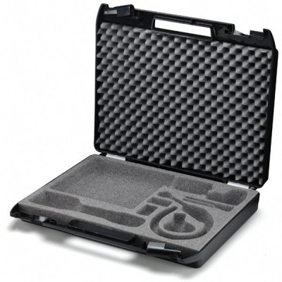 Sennheiser CC 3 Mallette en plastique pour rangement et transport