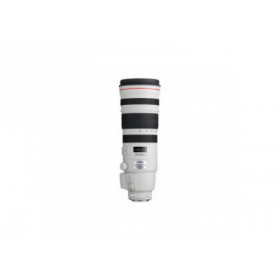 Canon Objectif EF 200-400mm F4 L IS USM + Extender EF 1,4x III