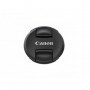 Canon E-77II Bouchon avant pour Objectif 77mm